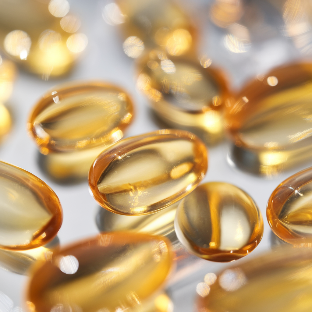 Omega-3