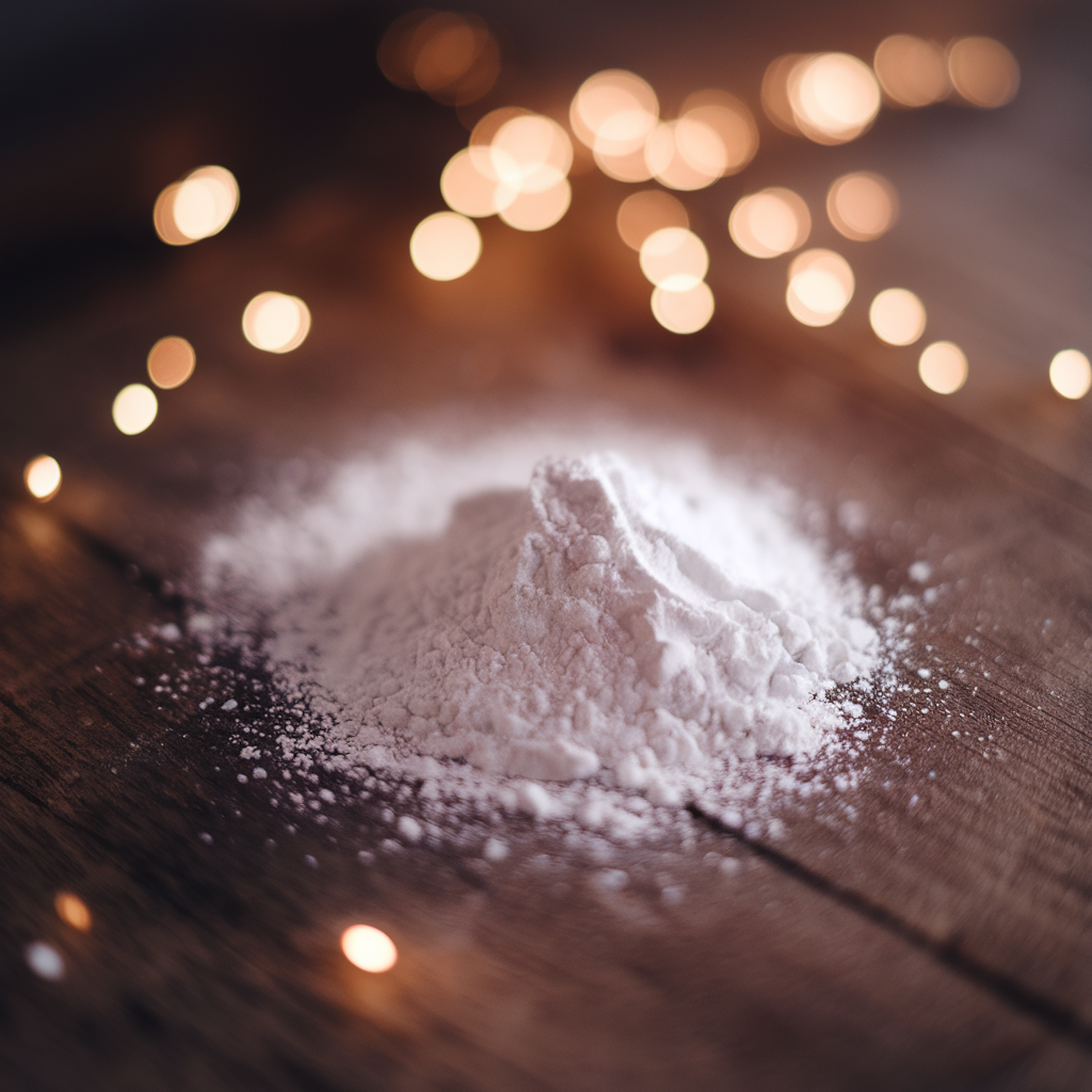 Glucosamine