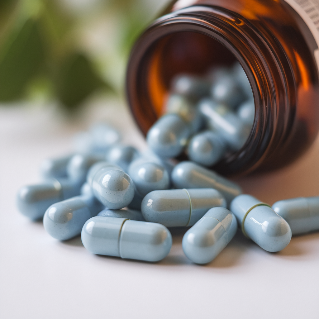 Chondroitin